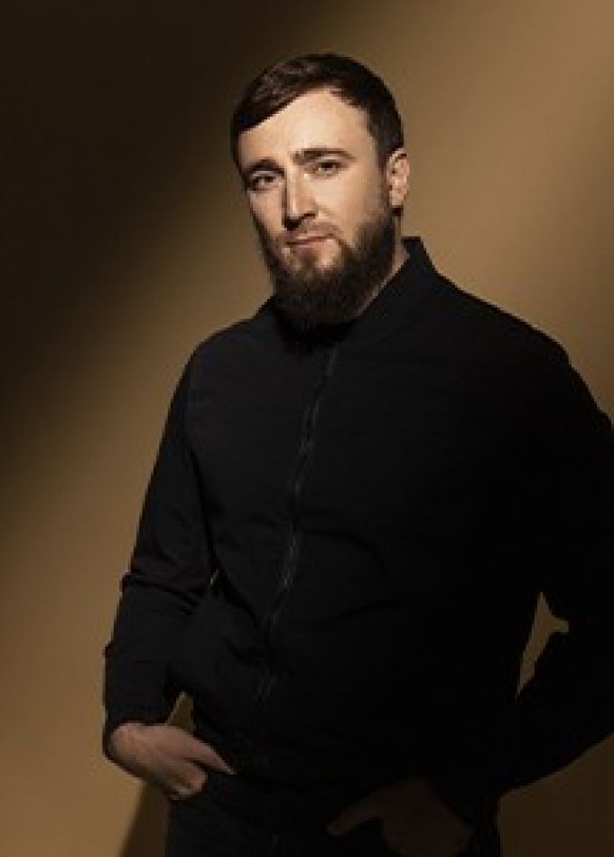 Султан Лагучев