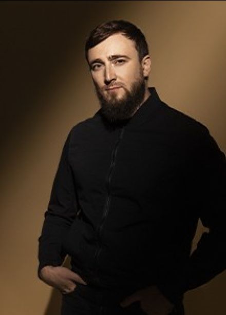 Султан Лагучев