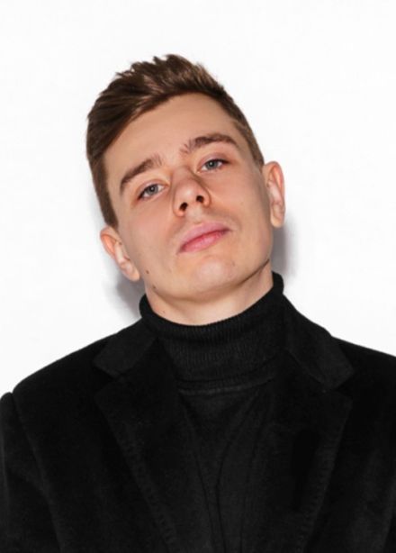 Сергей Орлов. Стендап