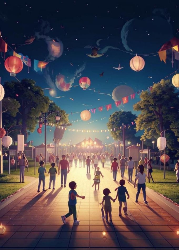 День города Орел 2025