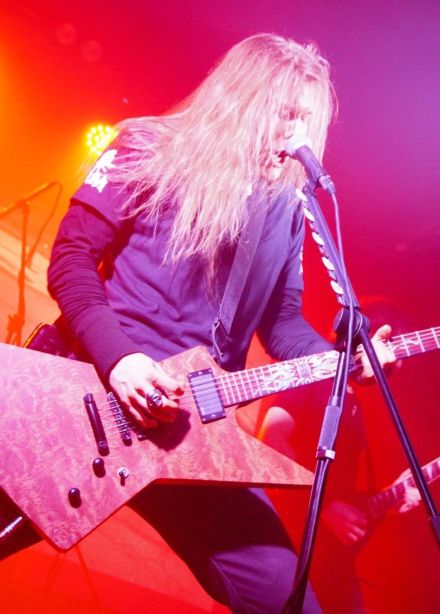Metallica Tribute Show