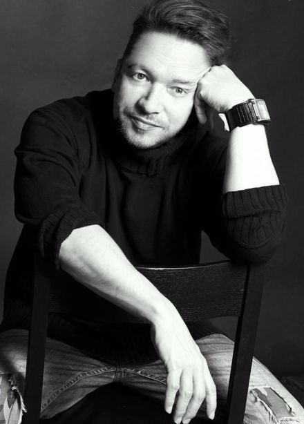 Владимир Глазунов. Асадов. Слепой поэт, который видел сердцем