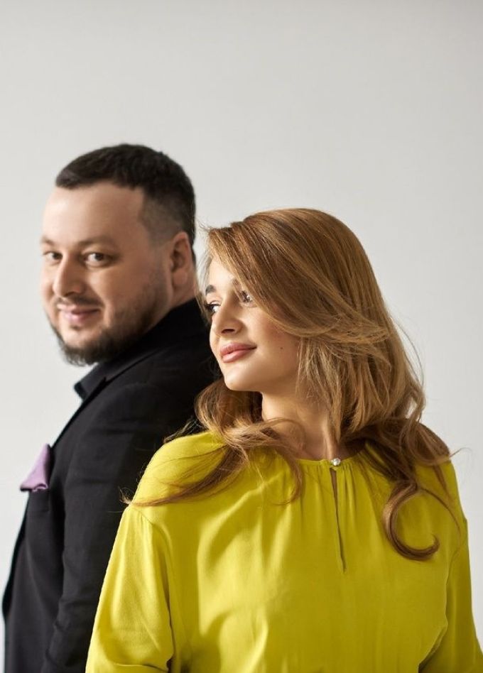 Дуэт «Пара»