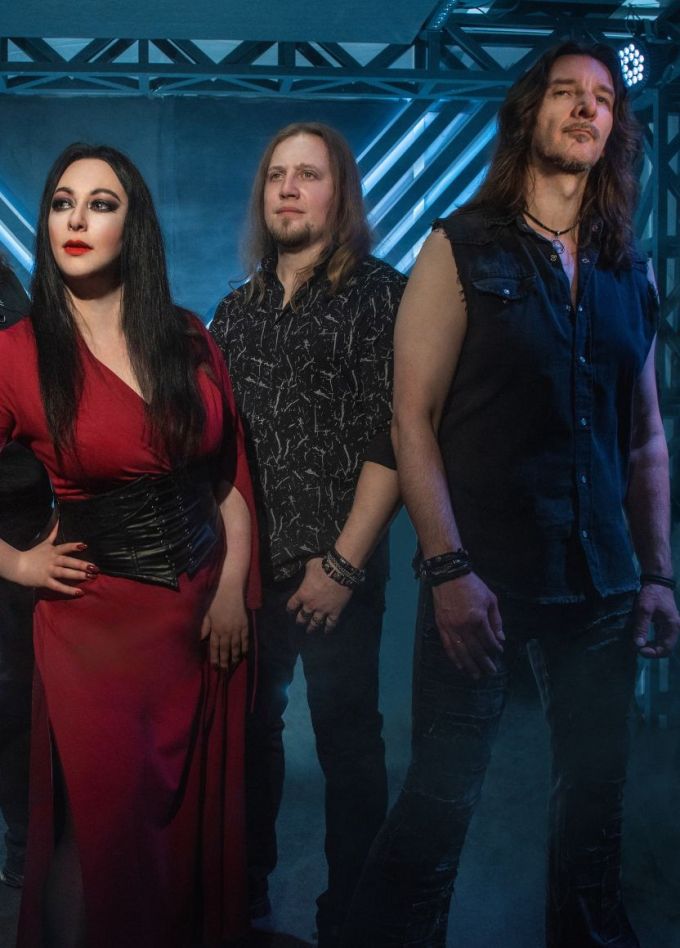 Nightwish Tribute Show