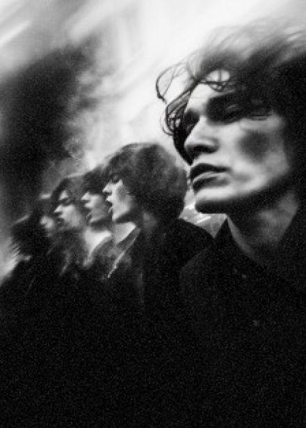 Оркестр Cagmo. Хор Русского Рока