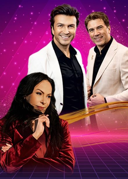 Группа «Доктор Шлягер» и Марина Хлебникова