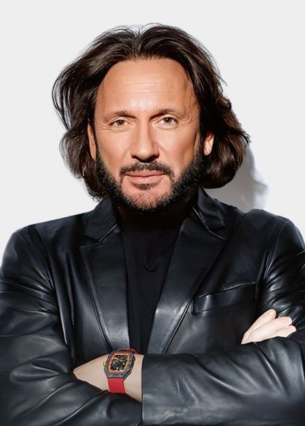 Стас Михайлов