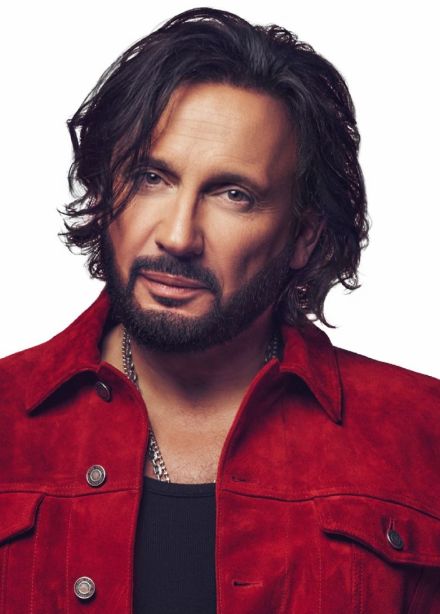 Стас Михайлов