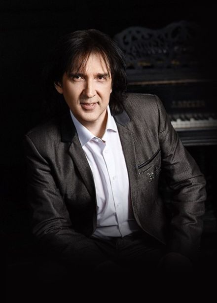 Кай Метов, Мценск