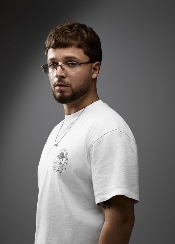 Гарик Погорелов