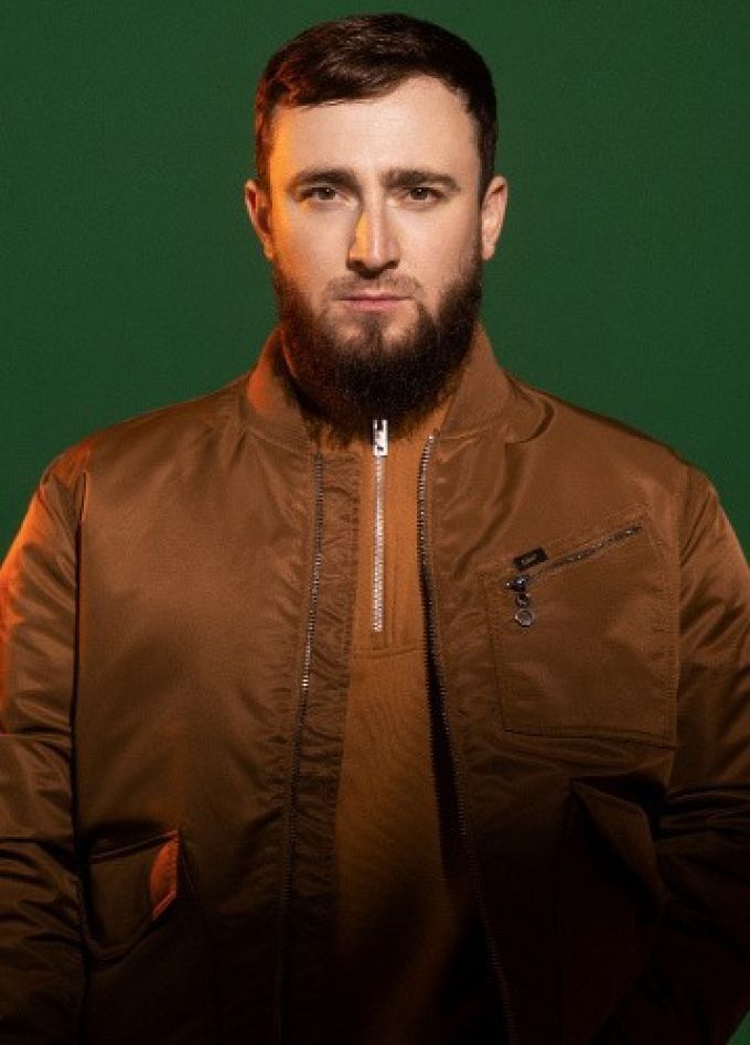 Султан Лагучев